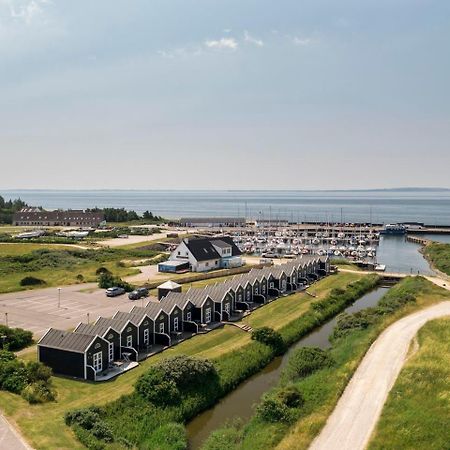 Hotel Landal Rnbjerg à Ranum Extérieur photo