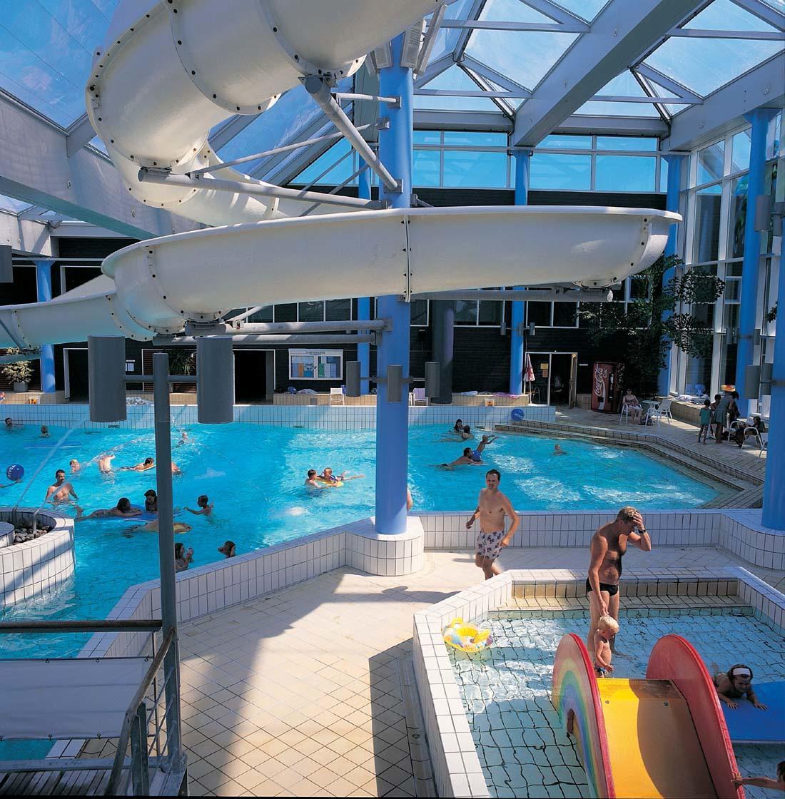 Hotel Landal Rnbjerg à Ranum Extérieur photo