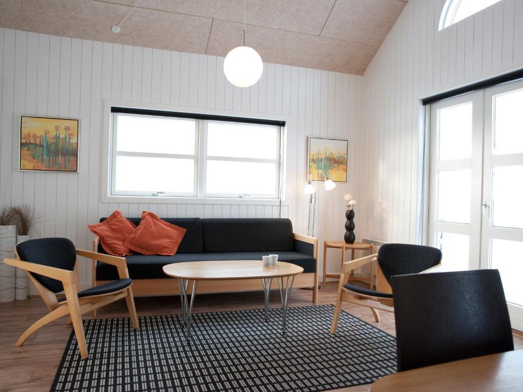 Hotel Landal Rnbjerg à Ranum Chambre photo