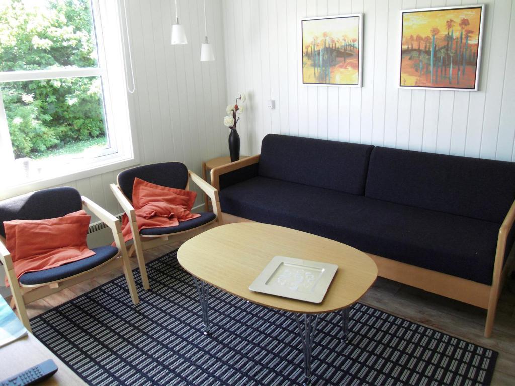 Hotel Landal Rnbjerg à Ranum Chambre photo