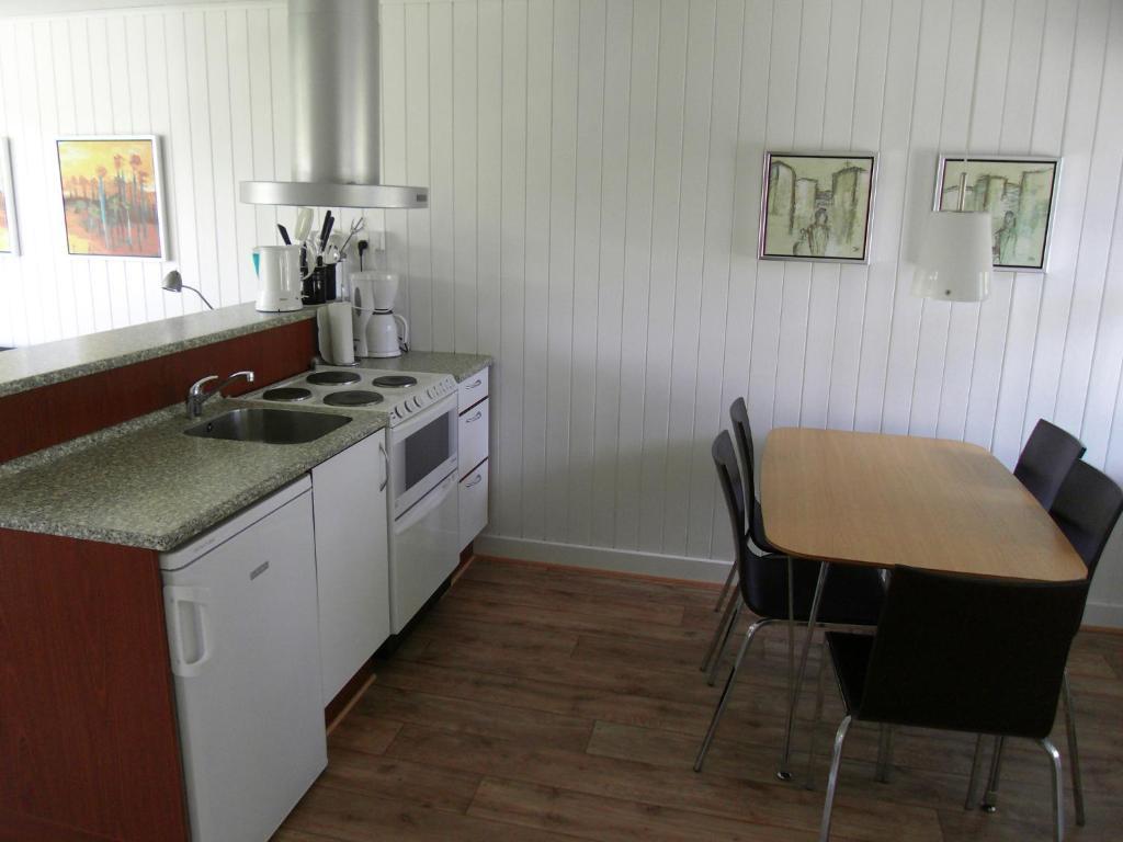Hotel Landal Rnbjerg à Ranum Chambre photo