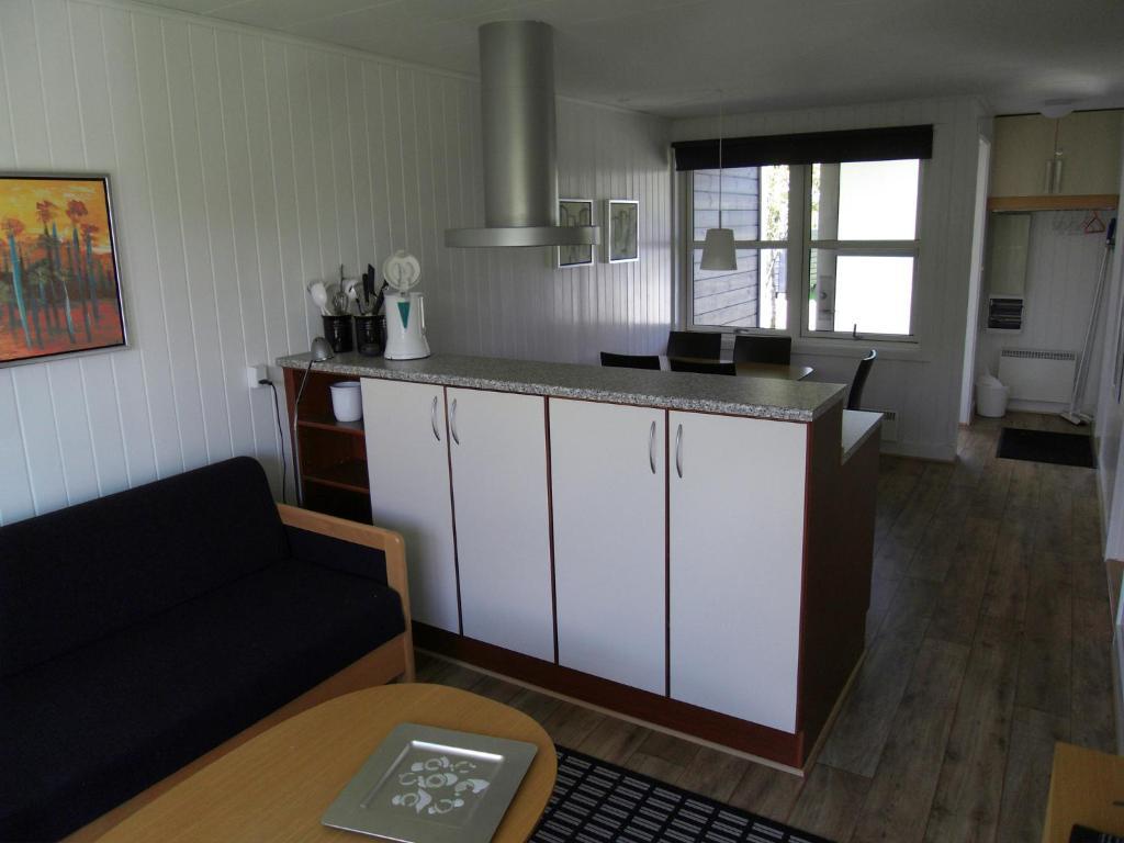 Hotel Landal Rnbjerg à Ranum Chambre photo