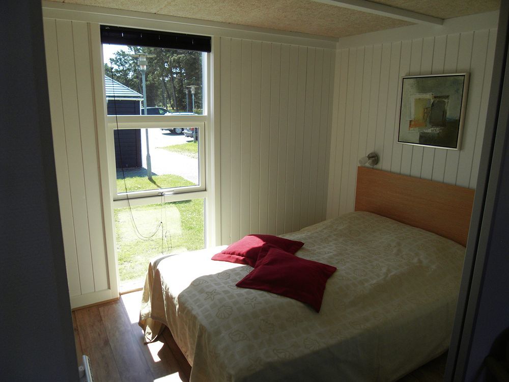 Hotel Landal Rnbjerg à Ranum Extérieur photo