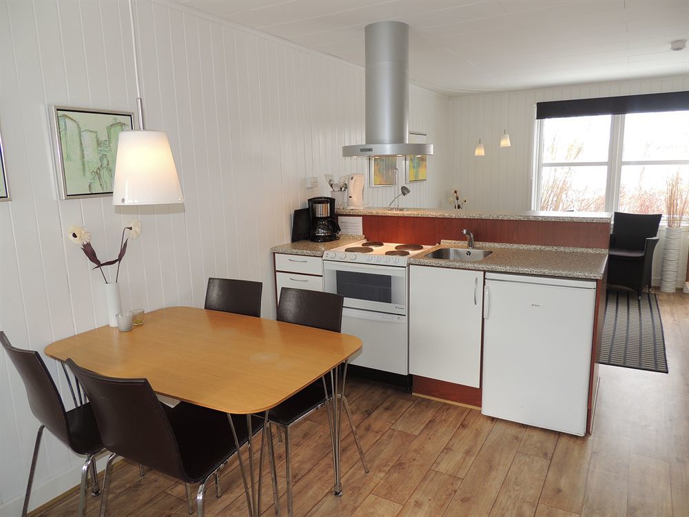 Hotel Landal Rnbjerg à Ranum Extérieur photo