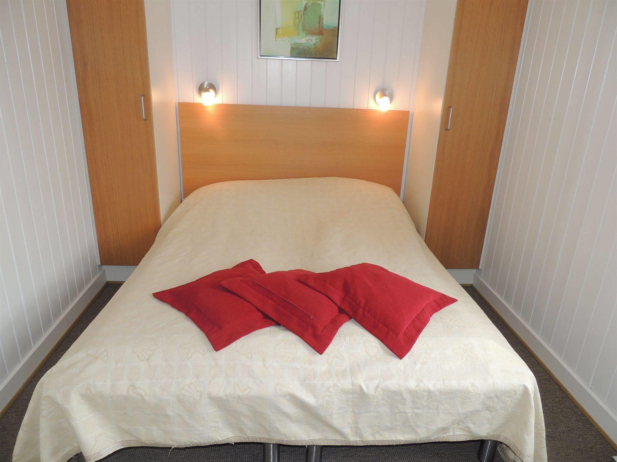 Hotel Landal Rnbjerg à Ranum Extérieur photo